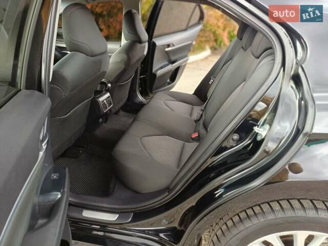 Тойота Камри, объемом двигателя 2.5 л и пробегом 80 тыс. км за 22000 $, фото 31 на Automoto.ua