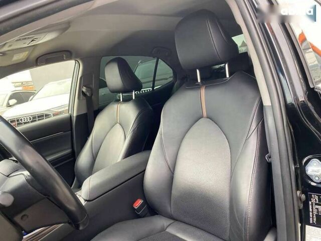 Тойота Камри, объемом двигателя 0 л и пробегом 110 тыс. км за 25900 $, фото 18 на Automoto.ua