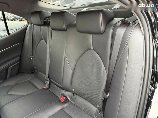 Тойота Камрі, об'ємом двигуна 2.5 л та пробігом 99 тис. км за 26998 $, фото 10 на Automoto.ua