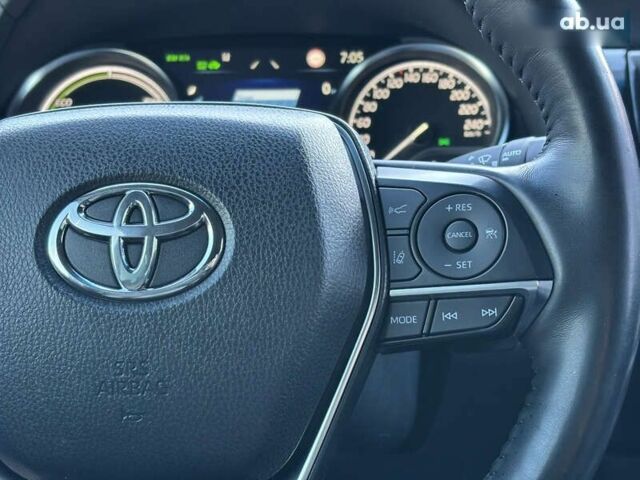 Тойота Камрі, об'ємом двигуна 0 л та пробігом 131 тис. км за 31900 $, фото 24 на Automoto.ua