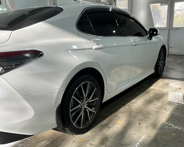 Тойота Камрі, об'ємом двигуна 2.49 л та пробігом 100 тис. км за 35000 $, фото 14 на Automoto.ua