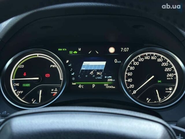 Тойота Камрі, об'ємом двигуна 0 л та пробігом 131 тис. км за 31900 $, фото 27 на Automoto.ua