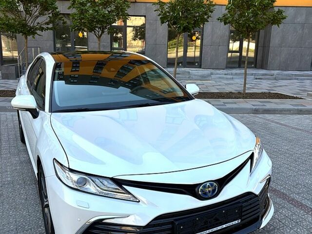 Тойота Камри, объемом двигателя 2.5 л и пробегом 151 тыс. км за 26999 $, фото 3 на Automoto.ua