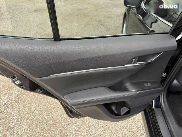 Тойота Камрі, об'ємом двигуна 2.5 л та пробігом 99 тис. км за 26998 $, фото 9 на Automoto.ua