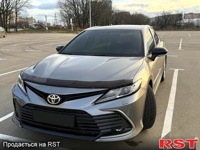 Тойота Камрі, об'ємом двигуна 2.5 л та пробігом 62 тис. км за 25900 $, фото 6 на Automoto.ua