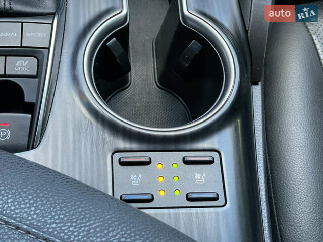 Тойота Камрі, об'ємом двигуна 2.49 л та пробігом 100 тис. км за 35000 $, фото 36 на Automoto.ua