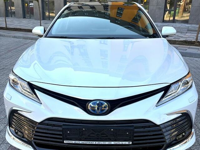 Тойота Камри, объемом двигателя 2.5 л и пробегом 151 тыс. км за 26999 $, фото 2 на Automoto.ua