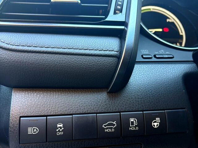 Тойота Камри, объемом двигателя 2.5 л и пробегом 151 тыс. км за 26999 $, фото 12 на Automoto.ua