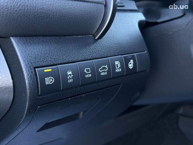 Тойота Камрі, об'ємом двигуна 0 л та пробігом 131 тис. км за 31900 $, фото 21 на Automoto.ua