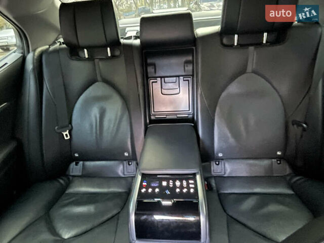 Тойота Камрі, об'ємом двигуна 2.49 л та пробігом 100 тис. км за 35000 $, фото 32 на Automoto.ua