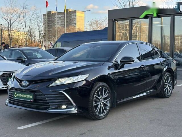 Тойота Камрі, об'ємом двигуна 0 л та пробігом 131 тис. км за 31900 $, фото 7 на Automoto.ua