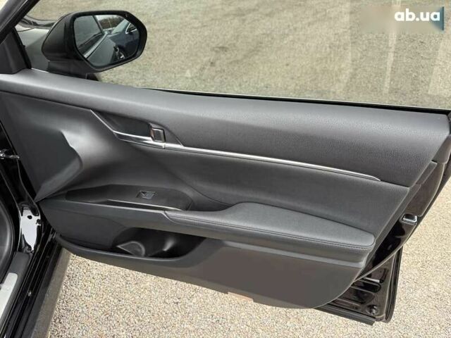 Тойота Камрі, об'ємом двигуна 2.5 л та пробігом 99 тис. км за 26998 $, фото 17 на Automoto.ua