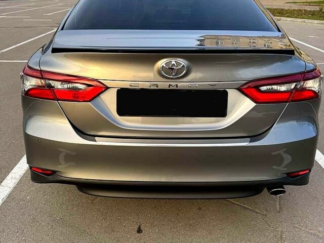 Тойота Камрі, об'ємом двигуна 2.5 л та пробігом 62 тис. км за 25900 $, фото 4 на Automoto.ua