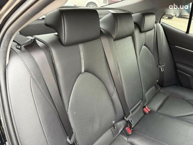 Тойота Камрі, об'ємом двигуна 2.5 л та пробігом 99 тис. км за 26998 $, фото 15 на Automoto.ua