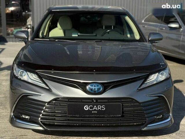 Тойота Камри, объемом двигателя 0 л и пробегом 129 тыс. км за 30500 $, фото 1 на Automoto.ua