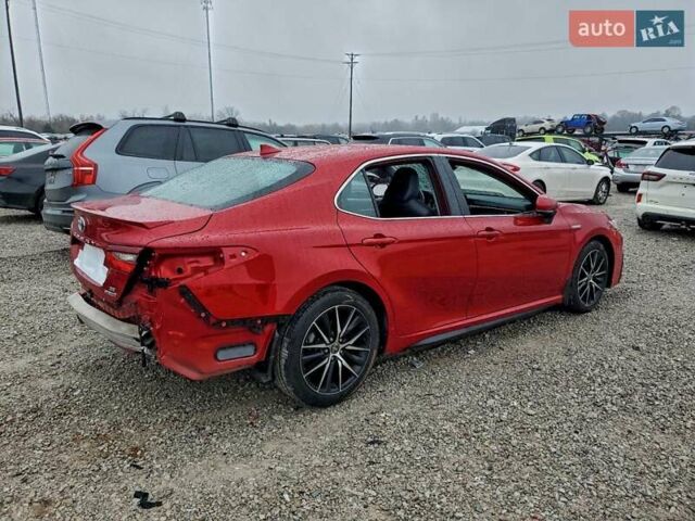 Тойота Камрі, об'ємом двигуна 2.5 л та пробігом 92 тис. км за 10100 $, фото 2 на Automoto.ua