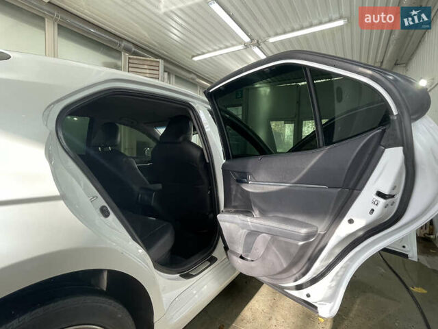 Тойота Камрі, об'ємом двигуна 2.49 л та пробігом 100 тис. км за 35000 $, фото 21 на Automoto.ua