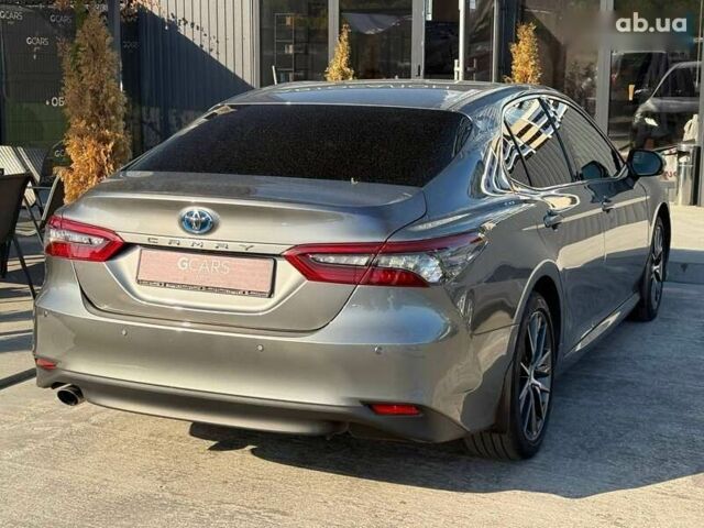 Тойота Камри, объемом двигателя 0 л и пробегом 129 тыс. км за 30500 $, фото 3 на Automoto.ua