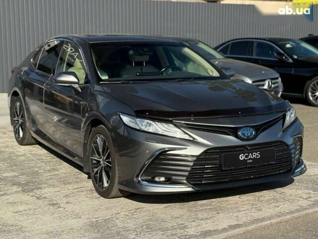 Тойота Камри, объемом двигателя 0 л и пробегом 129 тыс. км за 30500 $, фото 2 на Automoto.ua