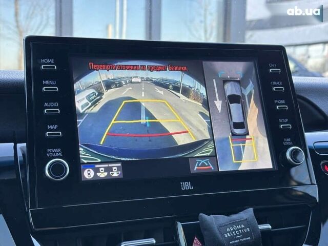 Тойота Камрі, об'ємом двигуна 0 л та пробігом 131 тис. км за 31900 $, фото 29 на Automoto.ua