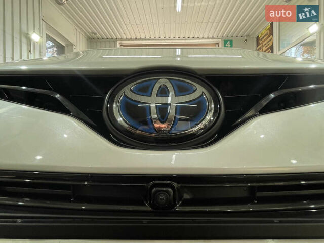 Тойота Камрі, об'ємом двигуна 2.49 л та пробігом 100 тис. км за 35000 $, фото 19 на Automoto.ua