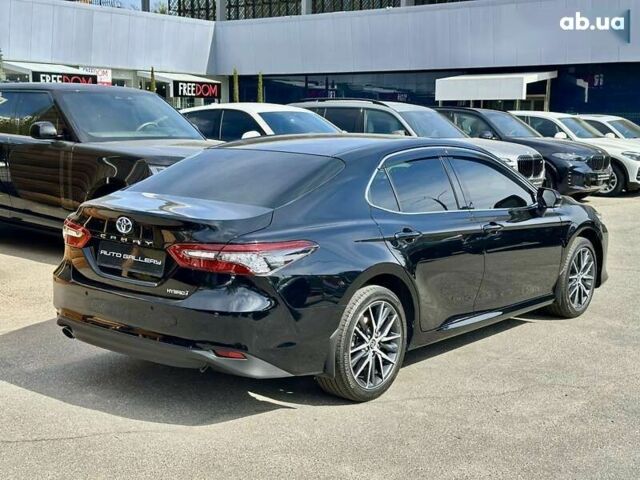 Тойота Камри, объемом двигателя 0 л и пробегом 103 тыс. км за 34999 $, фото 8 на Automoto.ua
