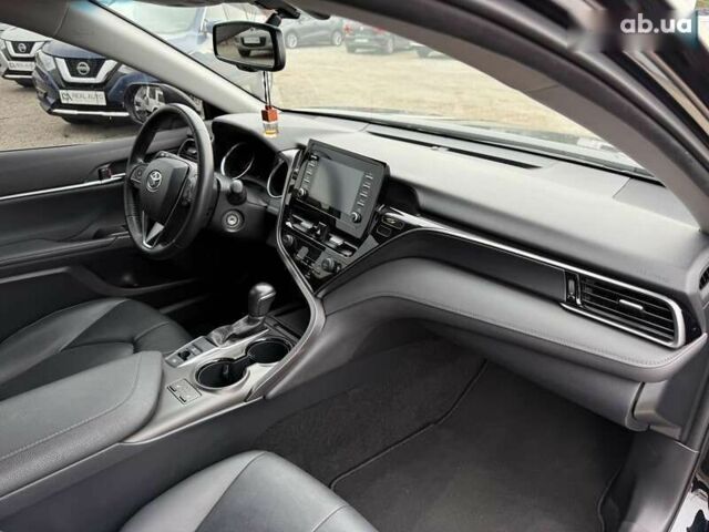 Тойота Камрі, об'ємом двигуна 2.5 л та пробігом 99 тис. км за 26998 $, фото 18 на Automoto.ua