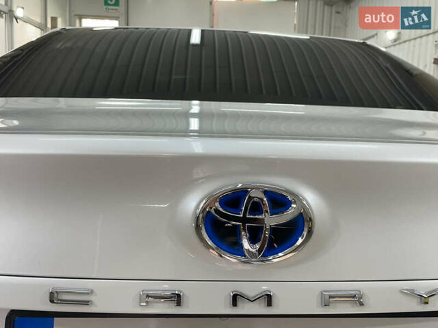Тойота Камрі, об'ємом двигуна 2.49 л та пробігом 100 тис. км за 35000 $, фото 9 на Automoto.ua