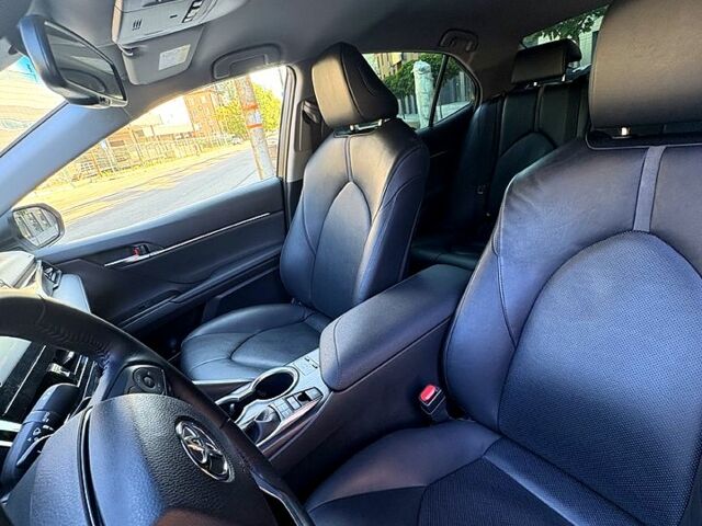 Тойота Камри, объемом двигателя 2.5 л и пробегом 151 тыс. км за 26999 $, фото 11 на Automoto.ua