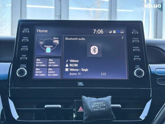 Тойота Камрі, об'ємом двигуна 0 л та пробігом 131 тис. км за 31900 $, фото 28 на Automoto.ua