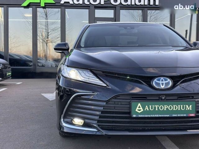 Тойота Камрі, об'ємом двигуна 0 л та пробігом 131 тис. км за 31900 $, фото 4 на Automoto.ua