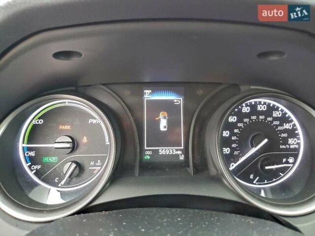 Тойота Камрі, об'ємом двигуна 2.5 л та пробігом 92 тис. км за 10100 $, фото 8 на Automoto.ua