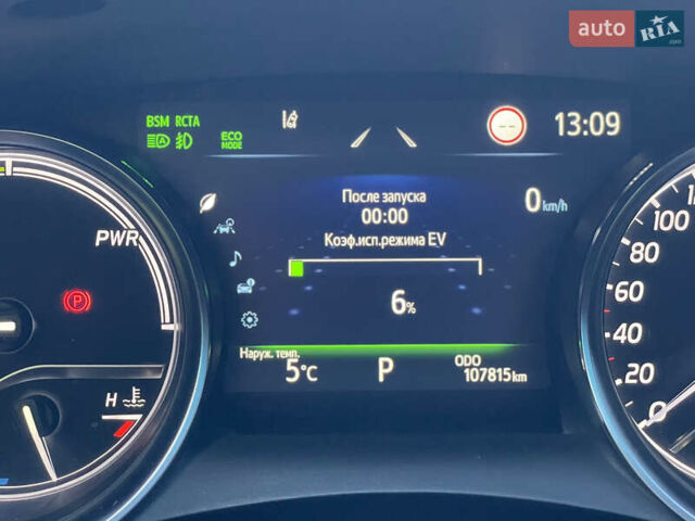 Тойота Камрі, об'ємом двигуна 2.49 л та пробігом 100 тис. км за 35000 $, фото 40 на Automoto.ua