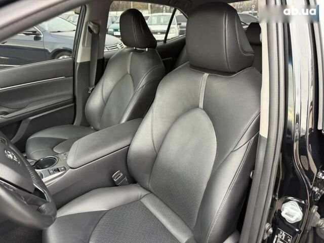 Тойота Камрі, об'ємом двигуна 2.5 л та пробігом 99 тис. км за 26998 $, фото 7 на Automoto.ua