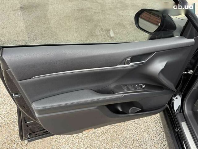 Тойота Камрі, об'ємом двигуна 2.5 л та пробігом 99 тис. км за 26998 $, фото 5 на Automoto.ua