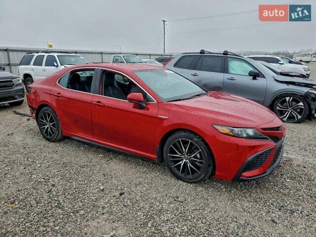 Тойота Камрі, об'ємом двигуна 2.5 л та пробігом 92 тис. км за 10100 $, фото 3 на Automoto.ua