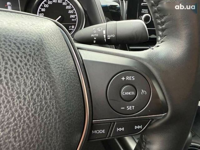 Тойота Камрі, об'ємом двигуна 2.5 л та пробігом 99 тис. км за 26998 $, фото 26 на Automoto.ua