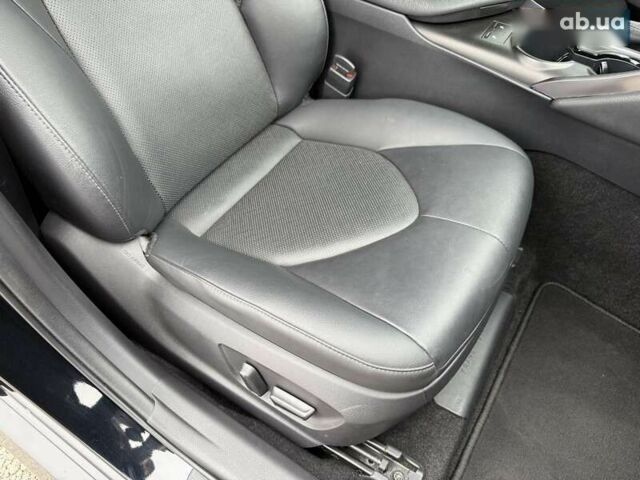 Тойота Камрі, об'ємом двигуна 2.5 л та пробігом 99 тис. км за 26998 $, фото 20 на Automoto.ua