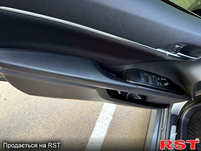 Тойота Камрі, об'ємом двигуна 2.5 л та пробігом 62 тис. км за 25900 $, фото 9 на Automoto.ua