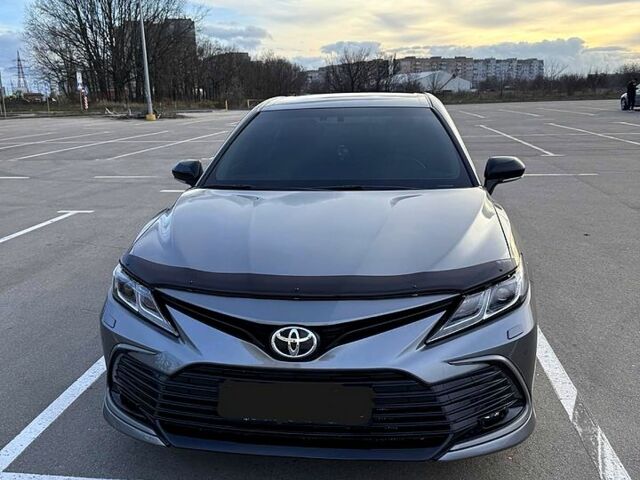 Тойота Камрі, об'ємом двигуна 2.5 л та пробігом 62 тис. км за 25900 $, фото 2 на Automoto.ua