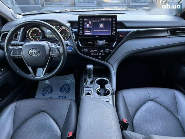 Тойота Камрі, об'ємом двигуна 0 л та пробігом 131 тис. км за 31900 $, фото 26 на Automoto.ua