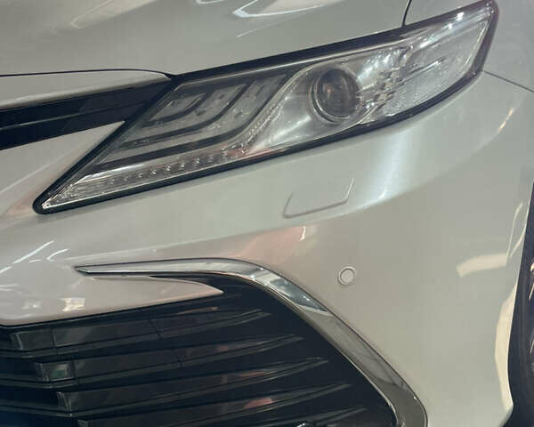 Тойота Камрі, об'ємом двигуна 2.49 л та пробігом 100 тис. км за 35000 $, фото 15 на Automoto.ua