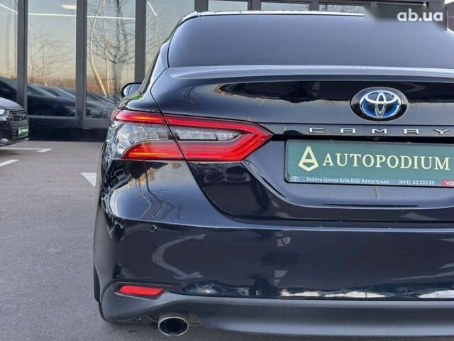 Тойота Камрі, об'ємом двигуна 0 л та пробігом 131 тис. км за 31900 $, фото 15 на Automoto.ua