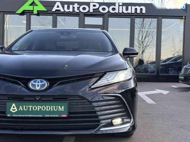 Тойота Камрі, об'ємом двигуна 0 л та пробігом 131 тис. км за 31900 $, фото 5 на Automoto.ua