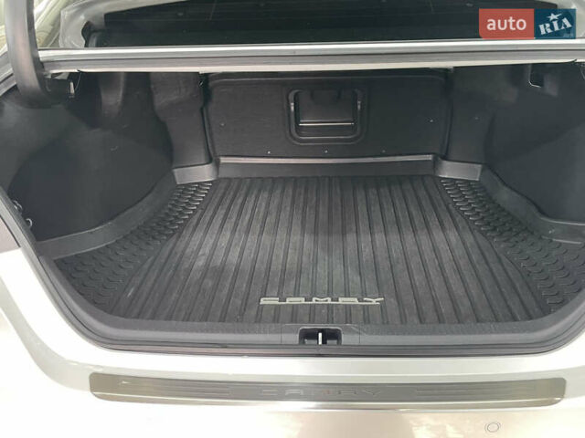 Тойота Камрі, об'ємом двигуна 2.49 л та пробігом 100 тис. км за 35000 $, фото 20 на Automoto.ua