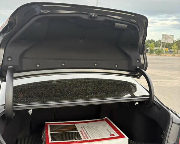 Тойота Камри, объемом двигателя 2.5 л и пробегом 87 тыс. км за 26500 $, фото 10 на Automoto.ua