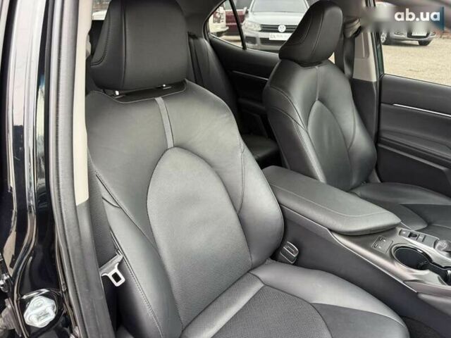 Тойота Камрі, об'ємом двигуна 2.5 л та пробігом 99 тис. км за 26998 $, фото 19 на Automoto.ua