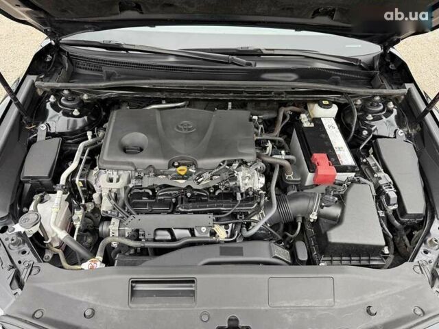 Тойота Камрі, об'ємом двигуна 2.5 л та пробігом 99 тис. км за 26998 $, фото 29 на Automoto.ua