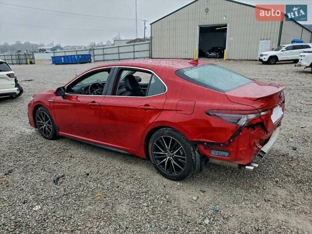 Тойота Камрі, об'ємом двигуна 2.5 л та пробігом 92 тис. км за 10100 $, фото 1 на Automoto.ua