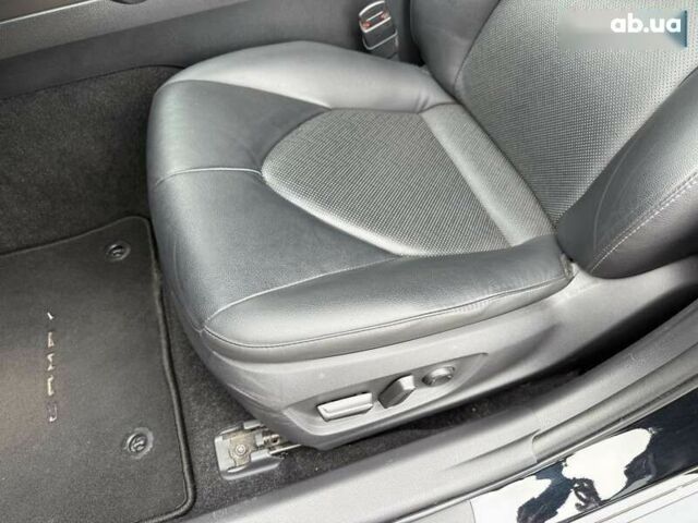 Тойота Камрі, об'ємом двигуна 2.5 л та пробігом 99 тис. км за 26998 $, фото 8 на Automoto.ua